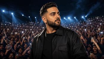 Karan Aujla - Adelaide