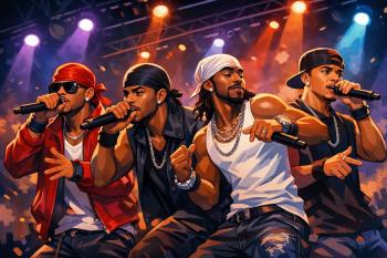 B2K - Birmingham