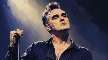 Morrissey - Berlin