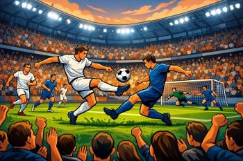 Inter Milan vs Parma - Milan