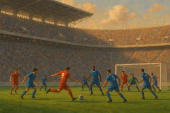 Fulham vs Bournemouth - London