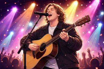 Lewis Capaldi - Berlin