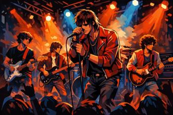 The Strokes - Richmond