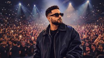 Karan Aujla - Birmingham