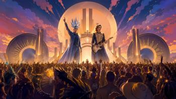 Empire of the Sun - Holmdel