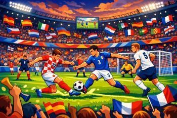 Greece vs Serbia - Global