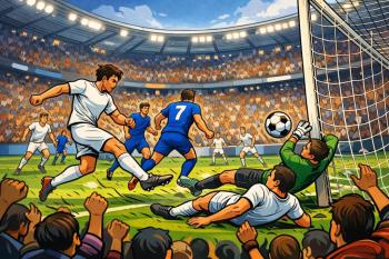 Heracles Almelo vs PSV Eindhoven - Almelo