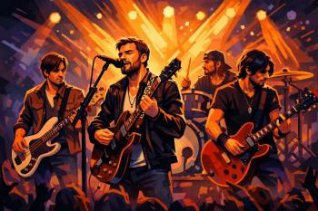 Kings of Leon - Chelmsford