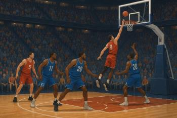 Paris Basketball vs ASVEL - Paris