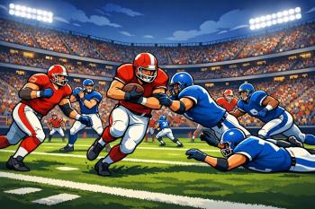 Los Angeles Rams vs San Francisco 49ers - Melbourne