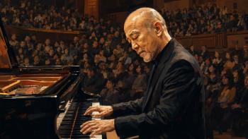 Joe Hisaishi - Singapore City