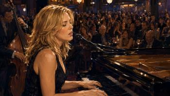Diana Krall - Seoul