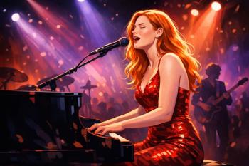 Freya Ridings - Cambridge