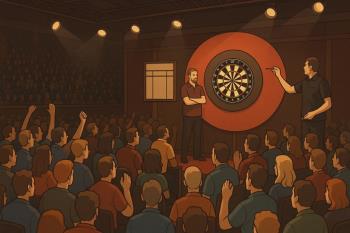 Hungarian Darts Trophy - Budapest