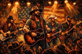 Whiskey Myers - Reno