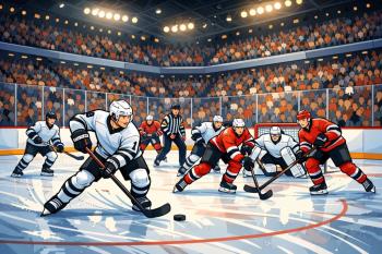 Czechia vs Norway - Fribourg