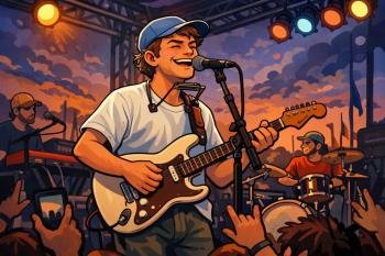 Mac DeMarco - Las Vegas