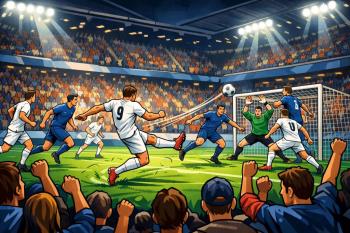 1. FSV Mainz 05 vs Strasbourg - Mainz