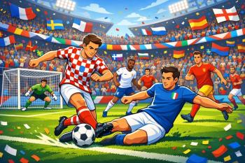 Rumunjska vs Švedska - Global