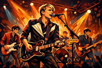 Franz Ferdinand - Portsmouth