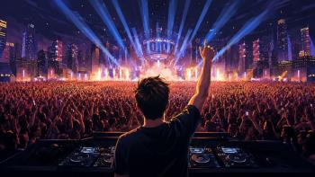 Martin Garrix - Las Vegas