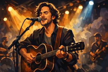 Jack Savoretti - Athènes