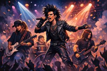 Tokio Hotel - Hanover
