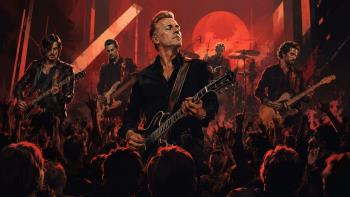 Queens of the Stone Age - Brisbane