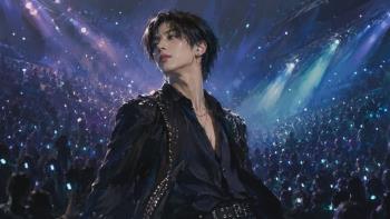 Taemin - Frankfurt