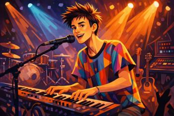 Jacob Collier - Boston