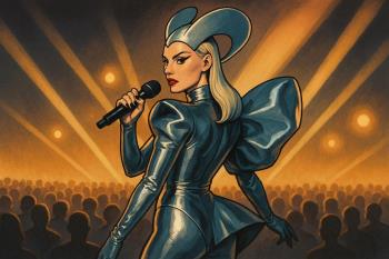 Lady Gaga - Montreal