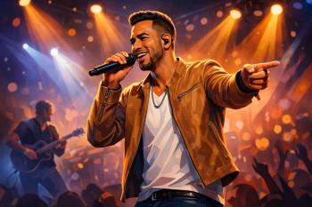 Romeo Santos - Boston