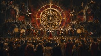 Carmina Burana - Las Vegas