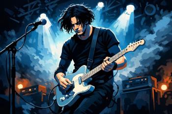 Jack White - Paris