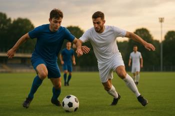 Le Mans FC vs AS Monaco - Le Mans
