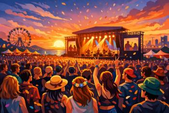 Primavera Sound - Oporto