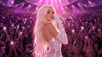 Slayyyter - San Francisco