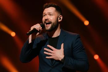 Calum Scott - New York