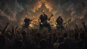 Trivium - Philadelphia