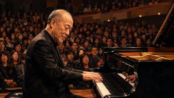 Joe Hisaishi - Minato