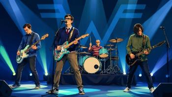 Weezer - Sacramento
