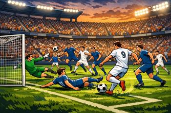 Celta Vigo vs Real Madrid - Vigo