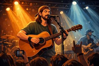 Noah Kahan - Toronto