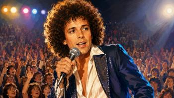 Leo Sayer - London