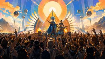 Empire of the Sun - Columbia