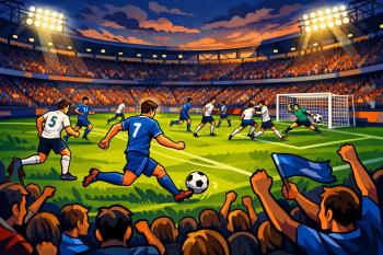 Canada vs Qatar - Vancuver