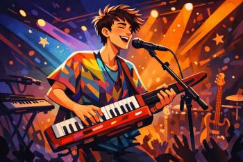 Jacob Collier - Krakow