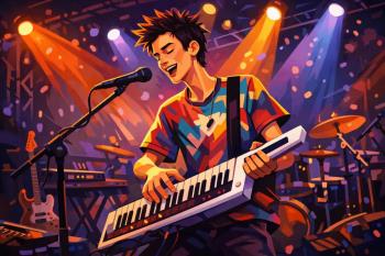 Jacob Collier - London