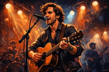 Jack Savoretti - Sofia