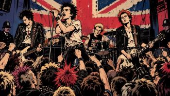 Sex Pistols - Chicago